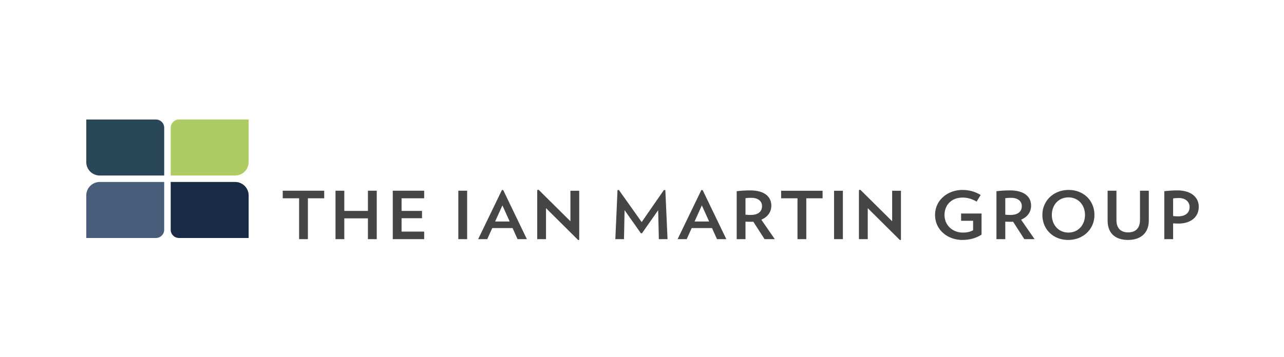 Ccab » The Ian Martin Group