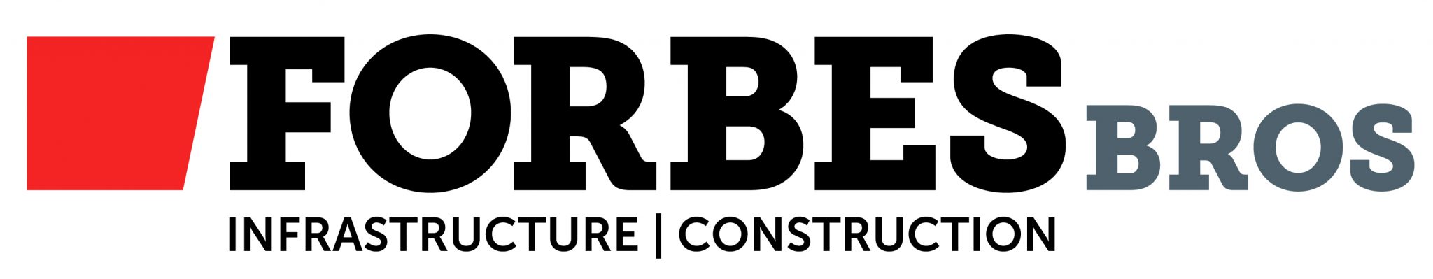 Forbes Bros Ltd. - CCIB