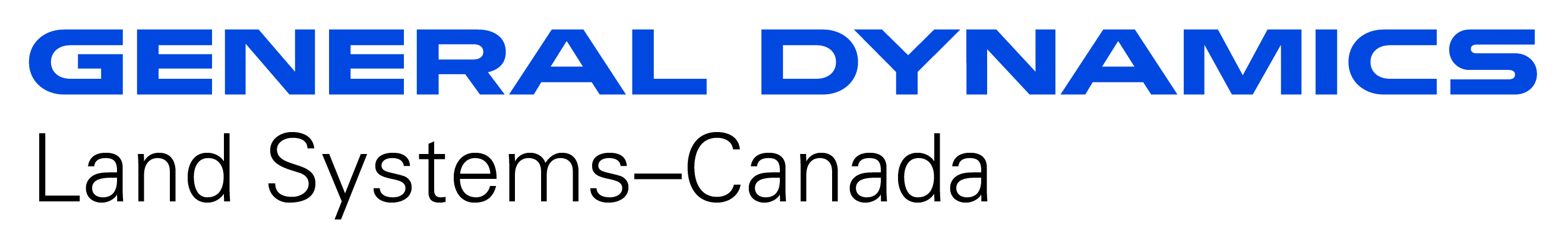 CCAB » General Dynamics Land Systems- Canada