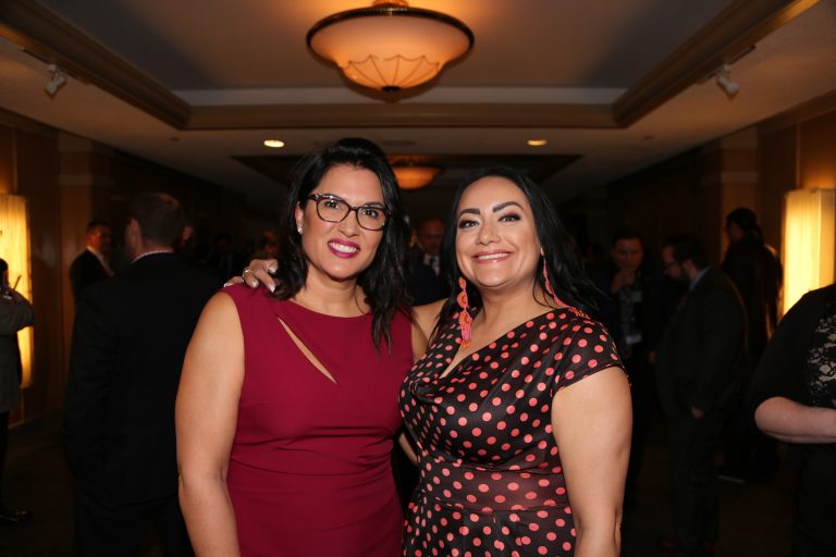 2019 Annual Calgary Gala Highlights - Ccab