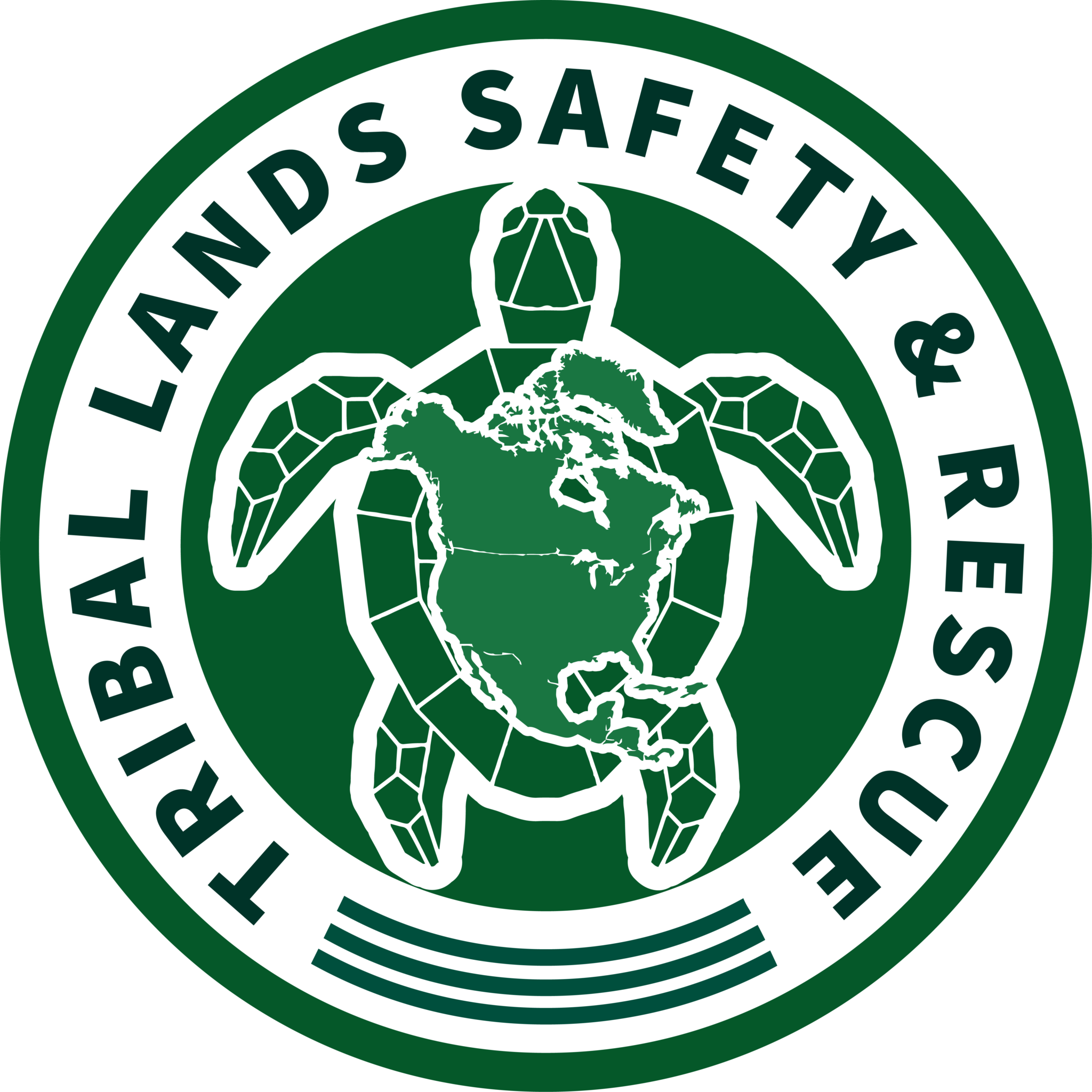 Tribal Lands Safety & Rescue CCAB