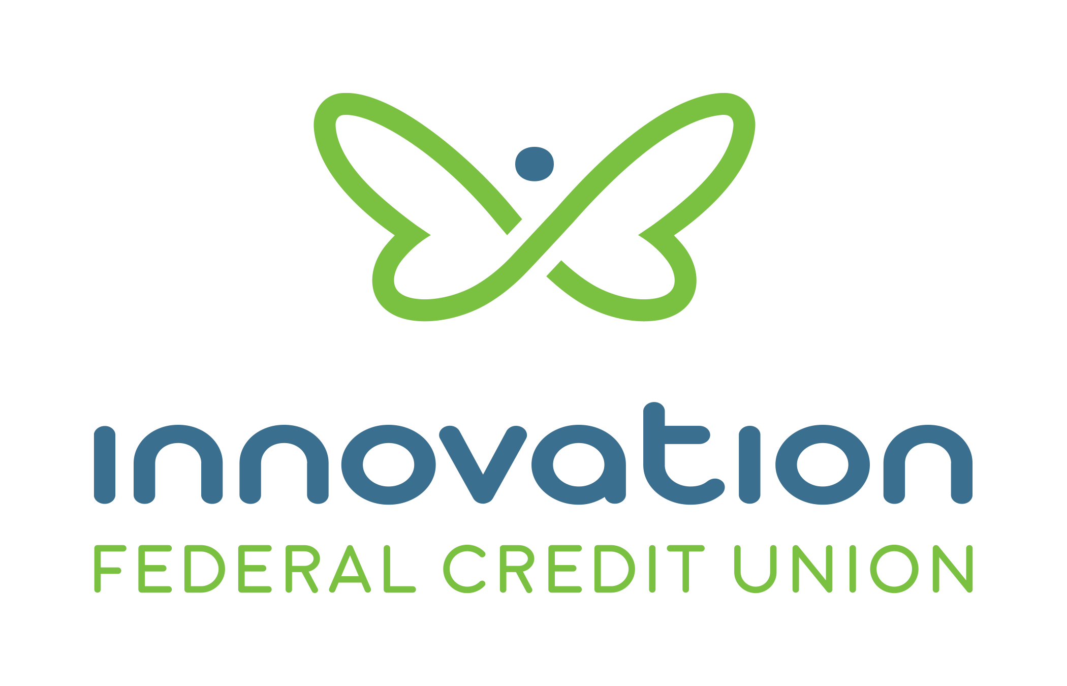 Innovation Credit Union Logo